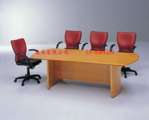 TMED905-精銳系列會議桌